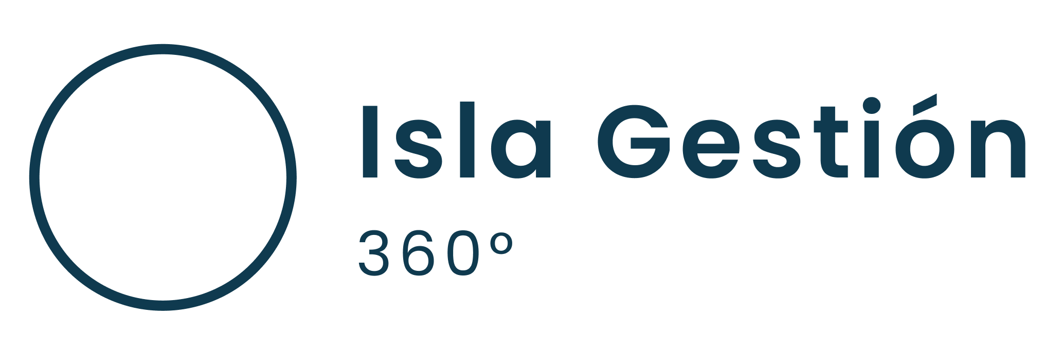 Isla Gestión 360° - Servicios Energéticos Canarias