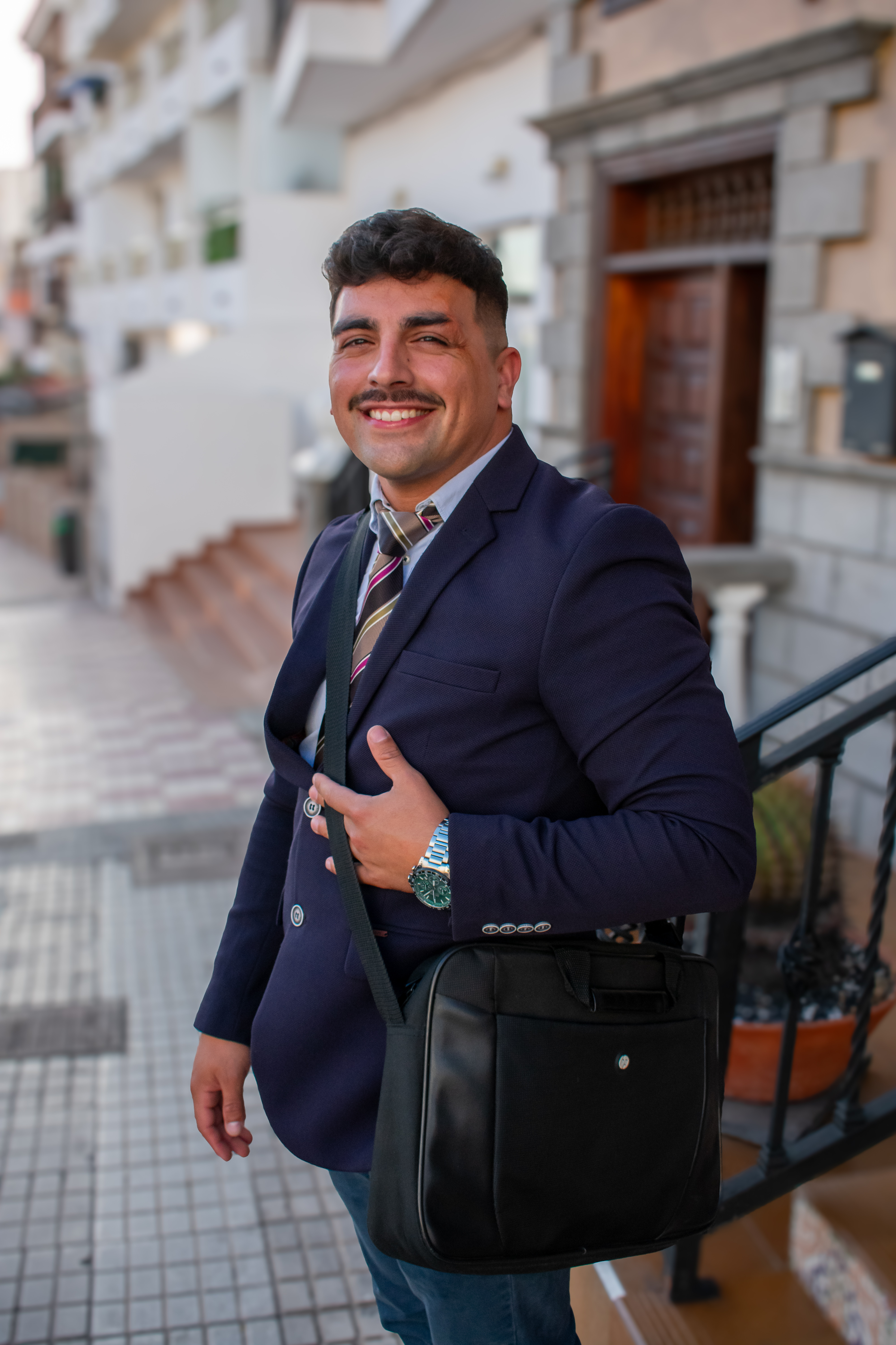 Equipo de Isla Gestión 360 - Expertos en energía